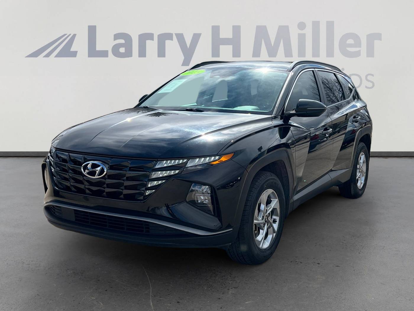 2023 Hyundai Tucson SEL — SUV — 44,918 mi — Boise, ID