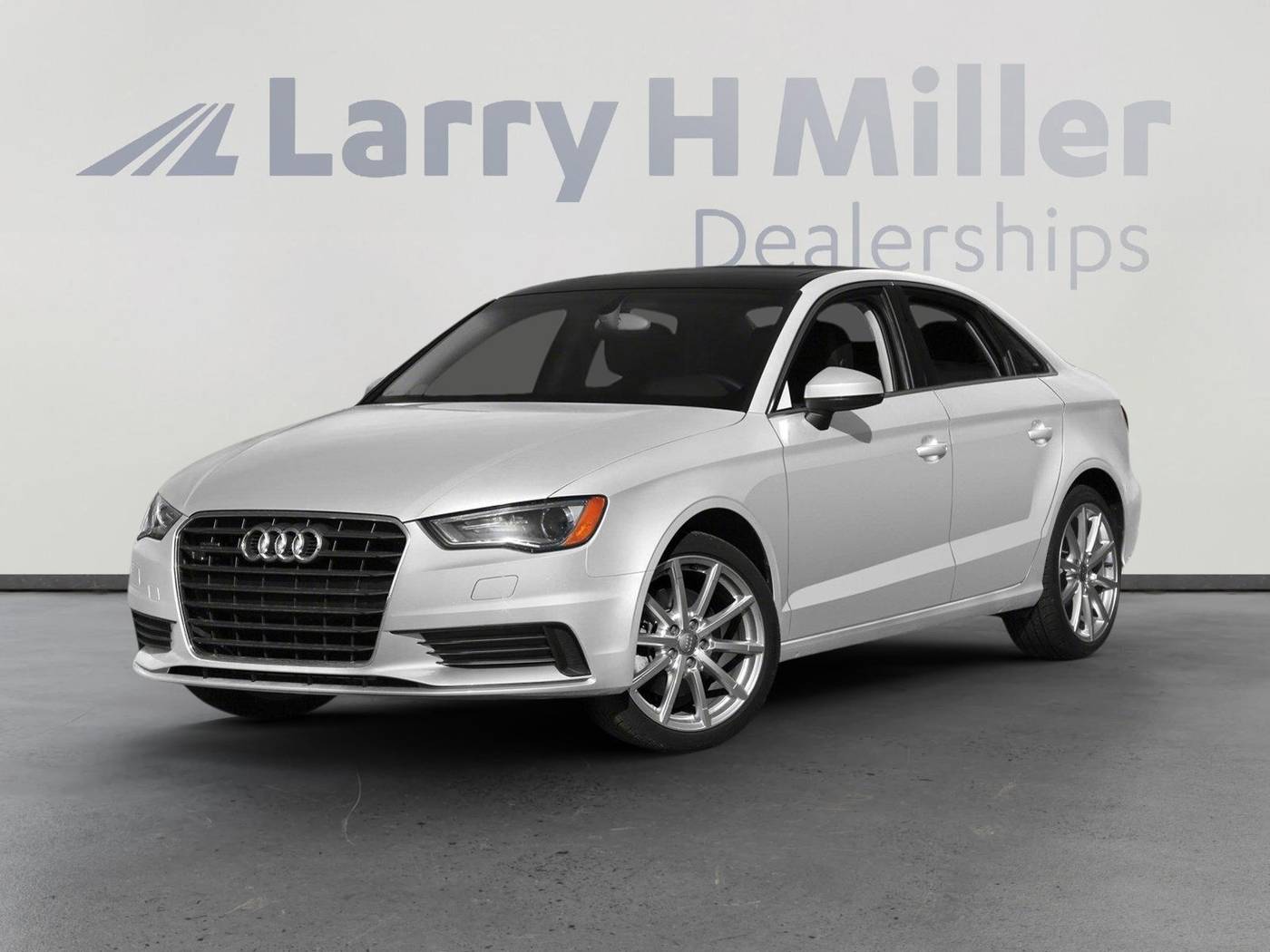 2015 Audi A3 Premium — Sedan — 106,309 mi — Boise, ID