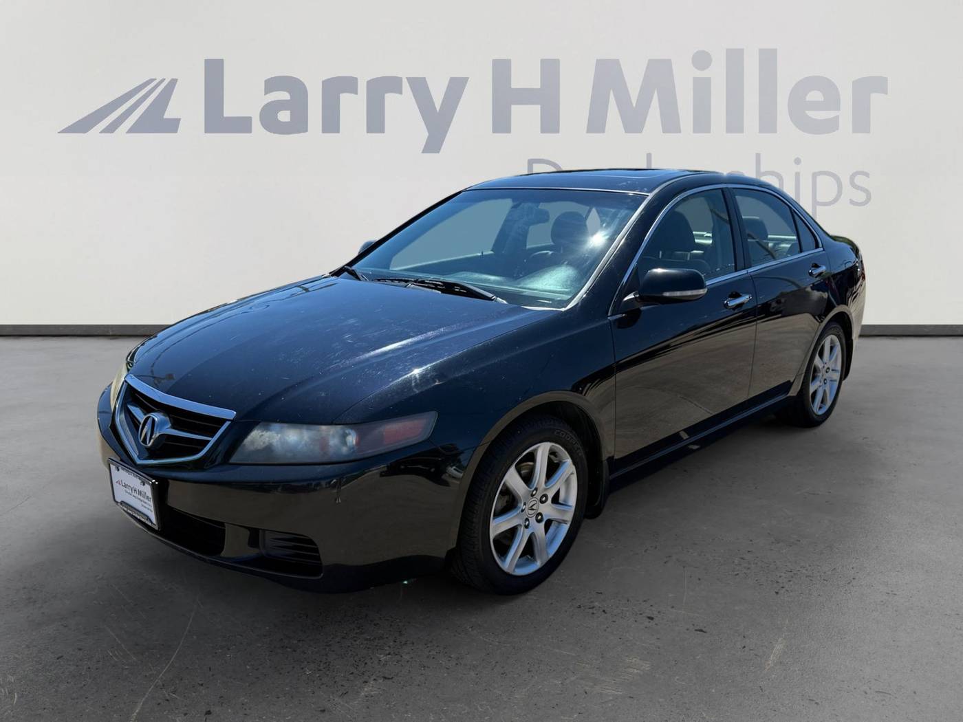 2004 Acura TSX Standard — Sedan — 158,850 mi — Boise, ID