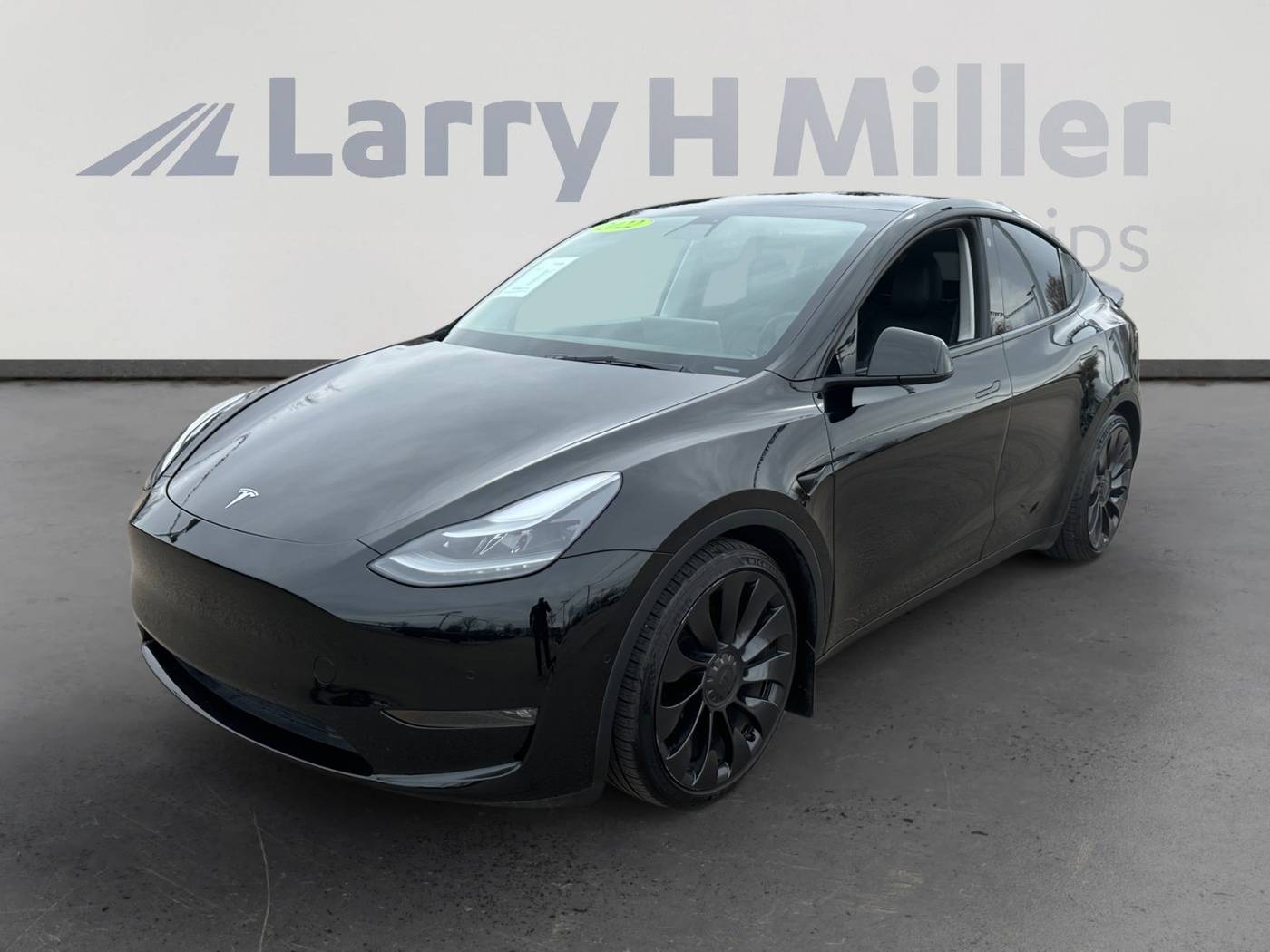 2022 Tesla Model Y Performance — SUV — 25,744 mi — Boise, ID