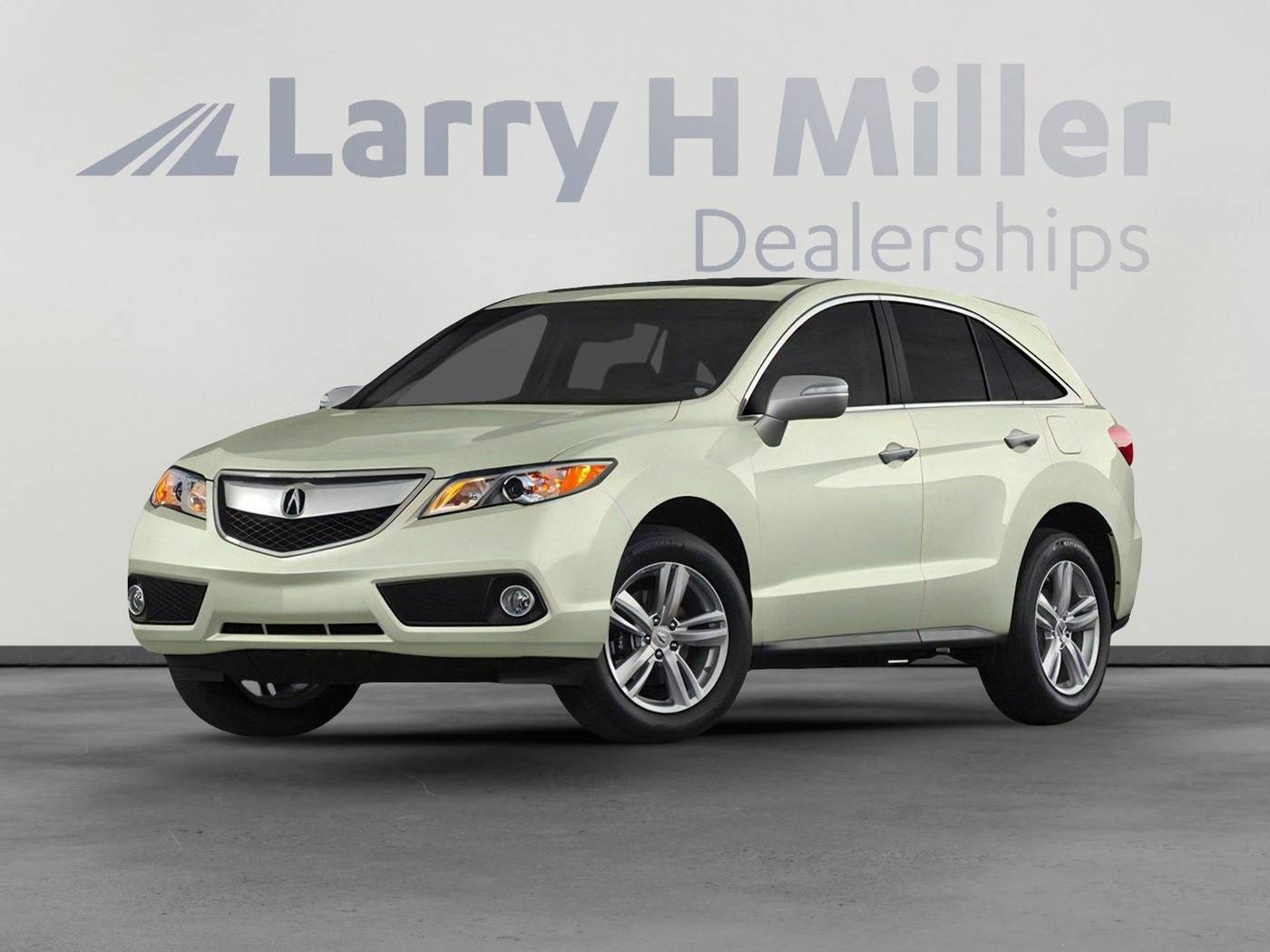 2014 Acura RDX Technology Package — SUV — 62,889 mi — Boise, ID