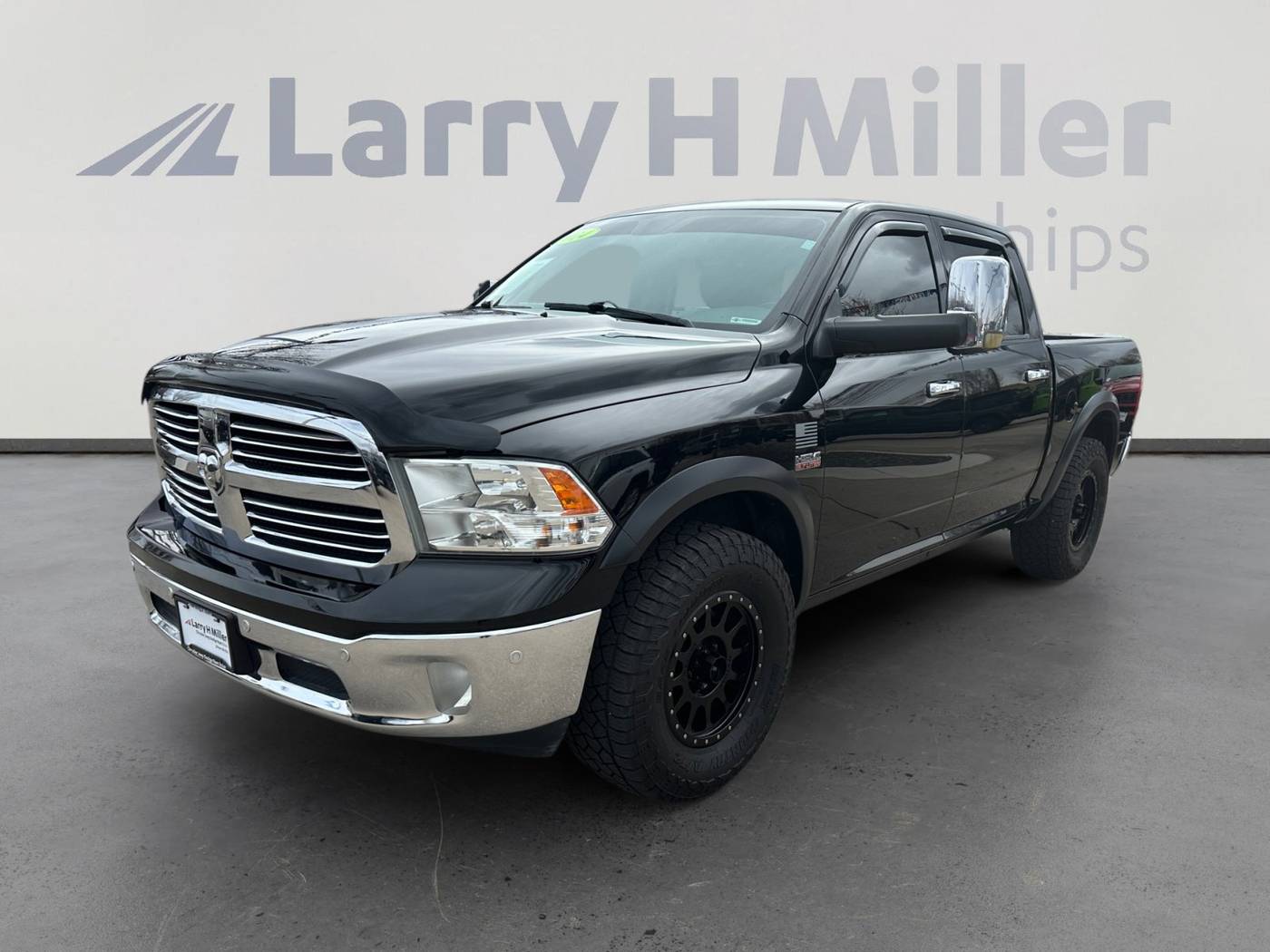 2014 Ram 1500 Big Horn — Pickup Truck — 152,117 mi — Boise, ID
