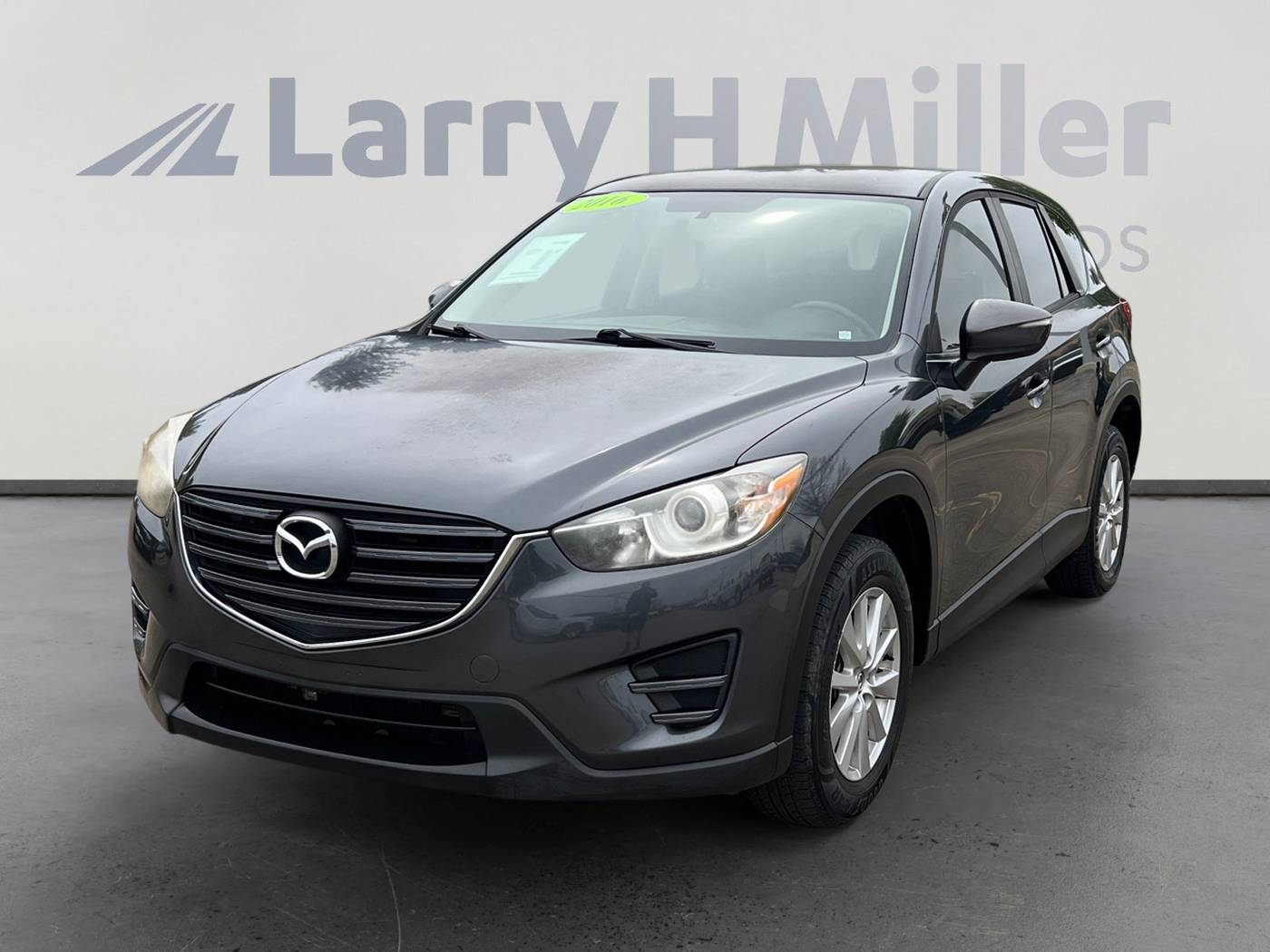 2016 Mazda CX-5 Sport — SUV — 80,852 mi — Boise, ID