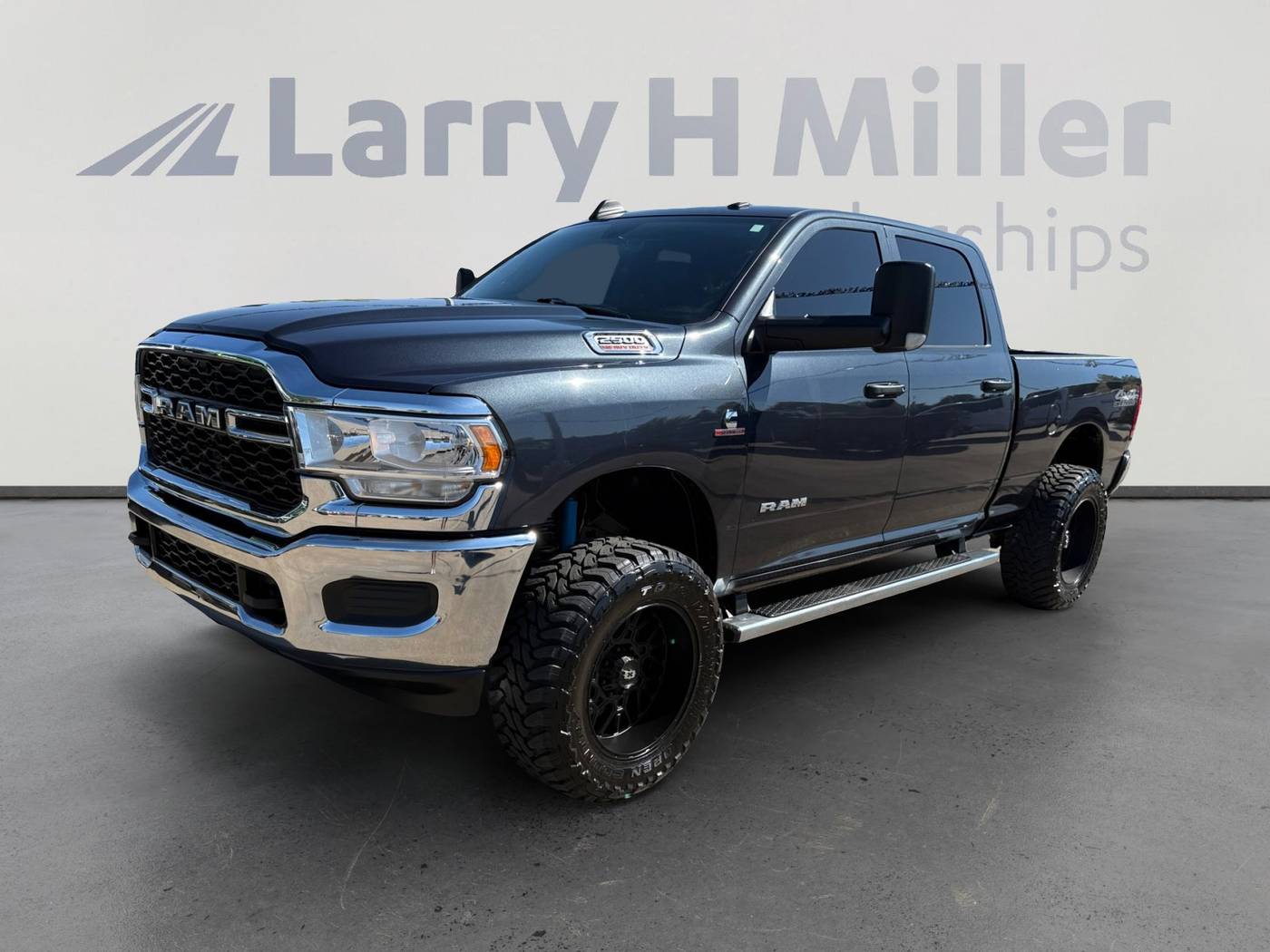 2021 Ram 2500 Tradesman — Pickup Truck — 70,816 mi — Boise, ID