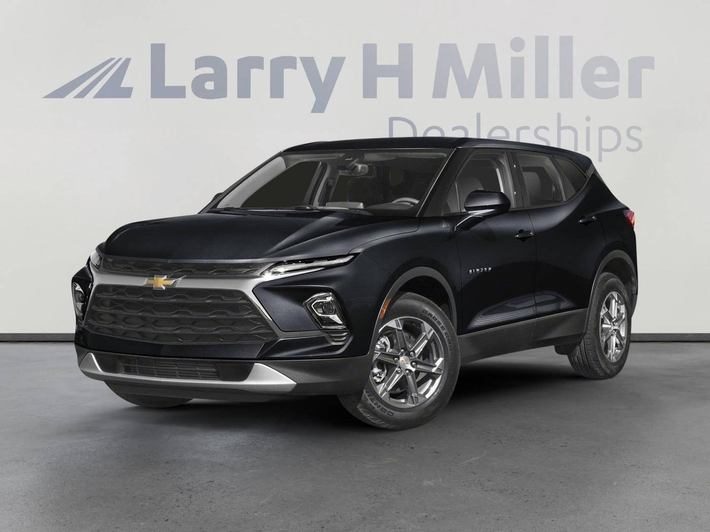 2023 Chevrolet Blazer RS — SUV — 31,420 mi — Boise, ID