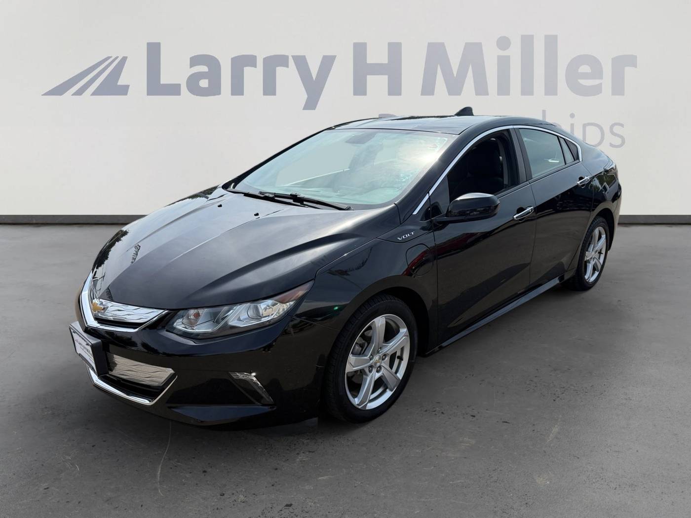 2018 Chevrolet Volt LT — Sedan — 58,336 mi — Boise, ID
