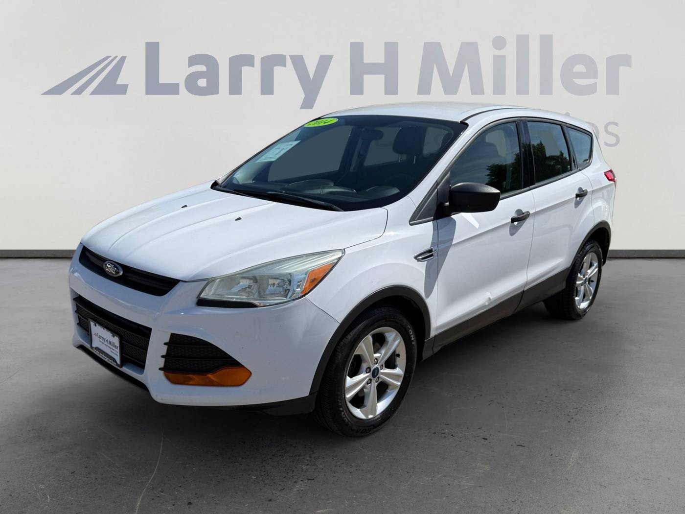 2014 Ford Escape S — SUV — 83,463 mi — Boise, ID