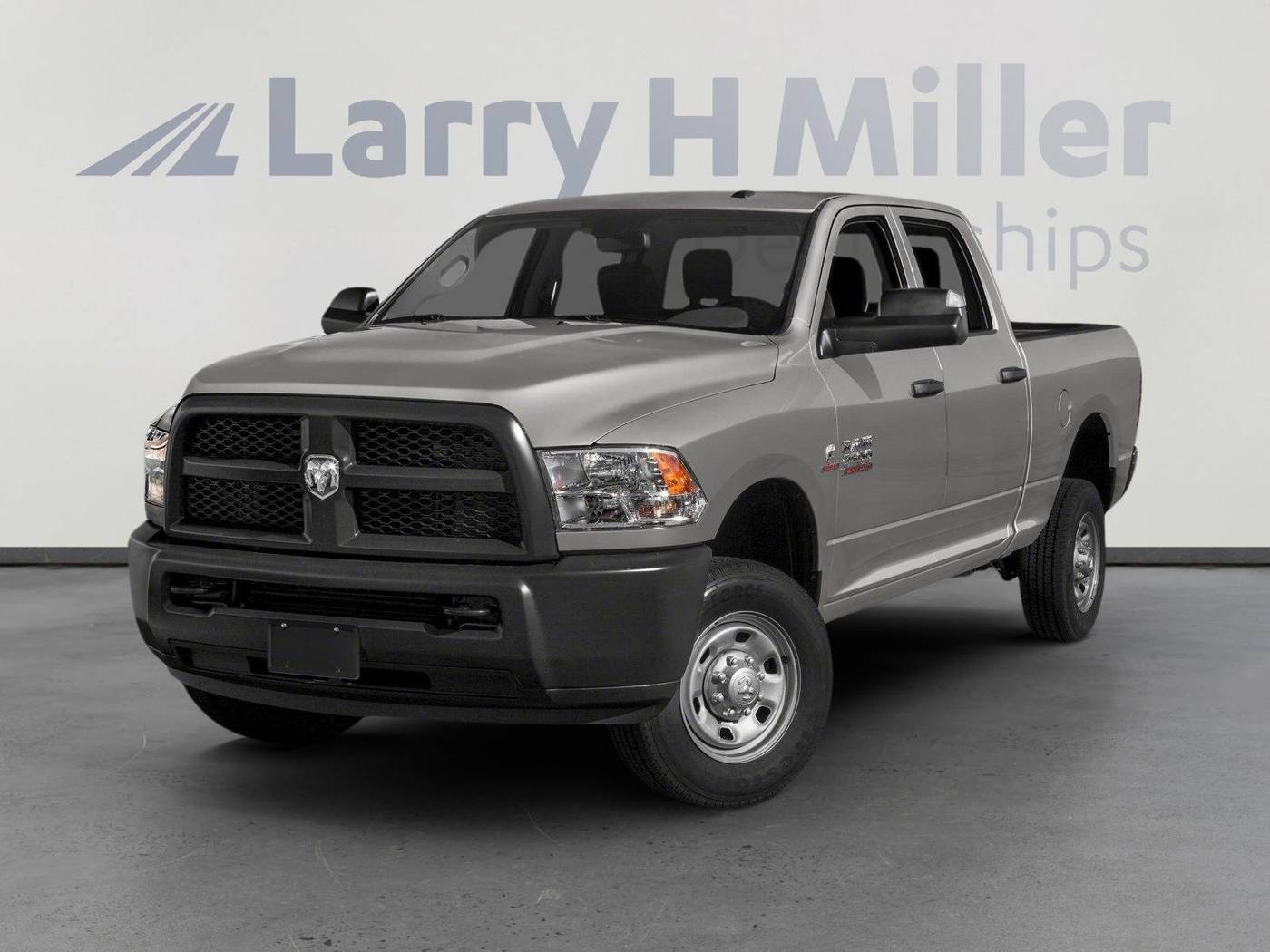 2018 Ram 2500 Tradesman — Pickup Truck — 144,816 mi — Boise, ID