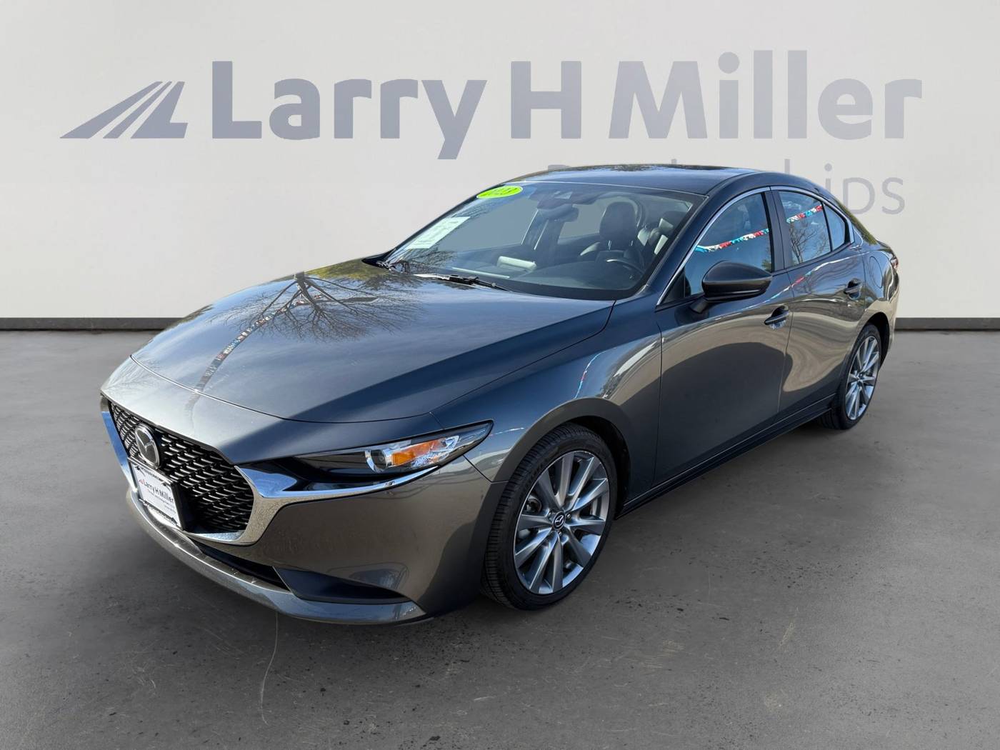 2023 Mazda Mazda3 Select — Sedan — 55,963 mi — Boise, ID