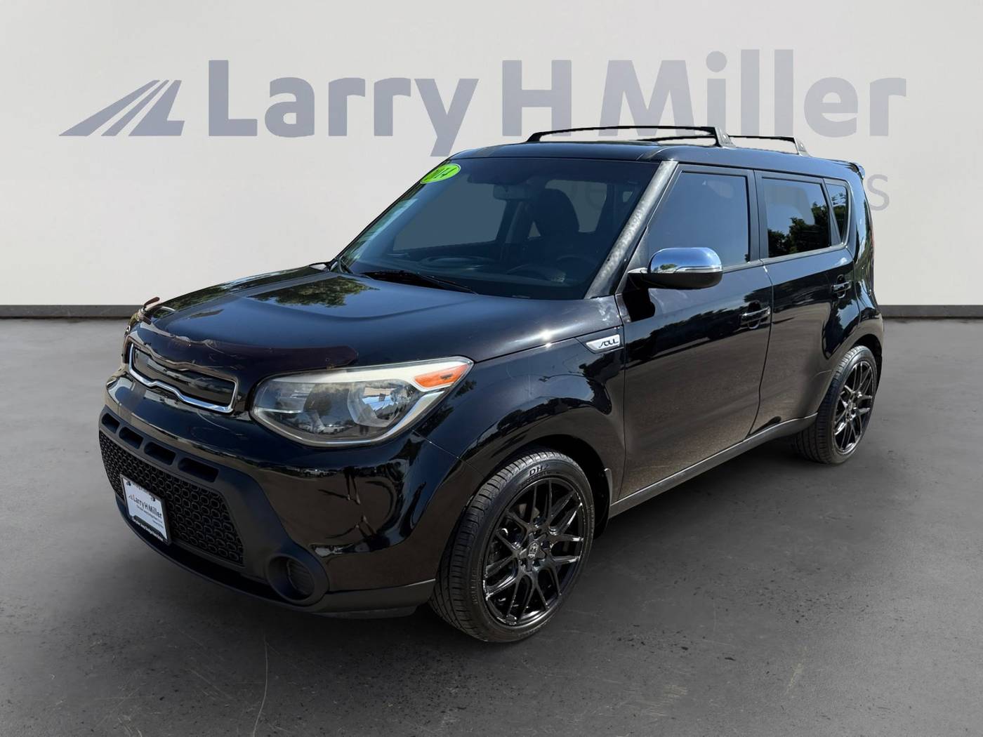 2014 Kia Soul + — Hatchback — 79,983 mi — Boise, ID