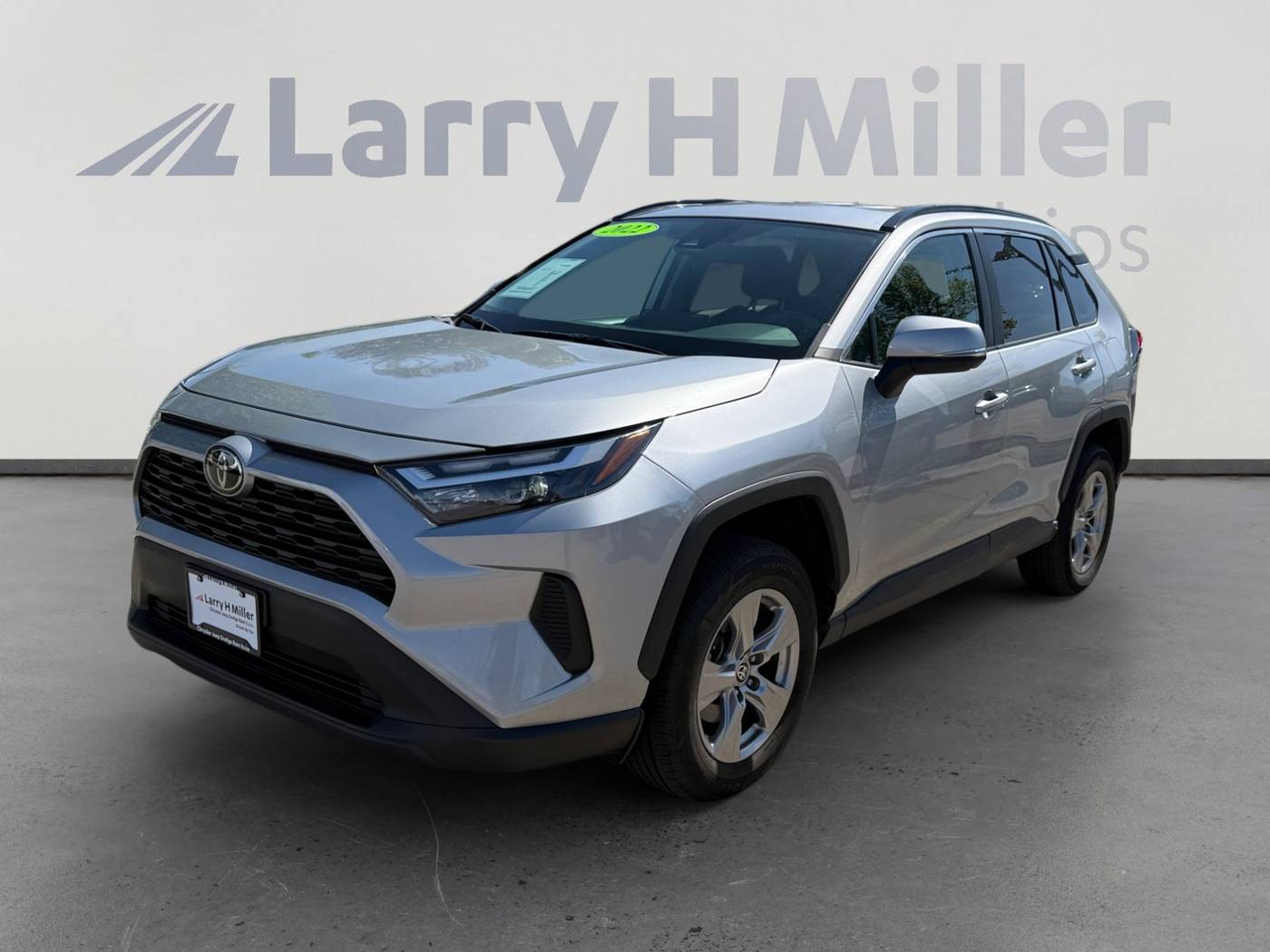 2022 Toyota RAV4 XLE — SUV — 65,460 mi — Boise, ID