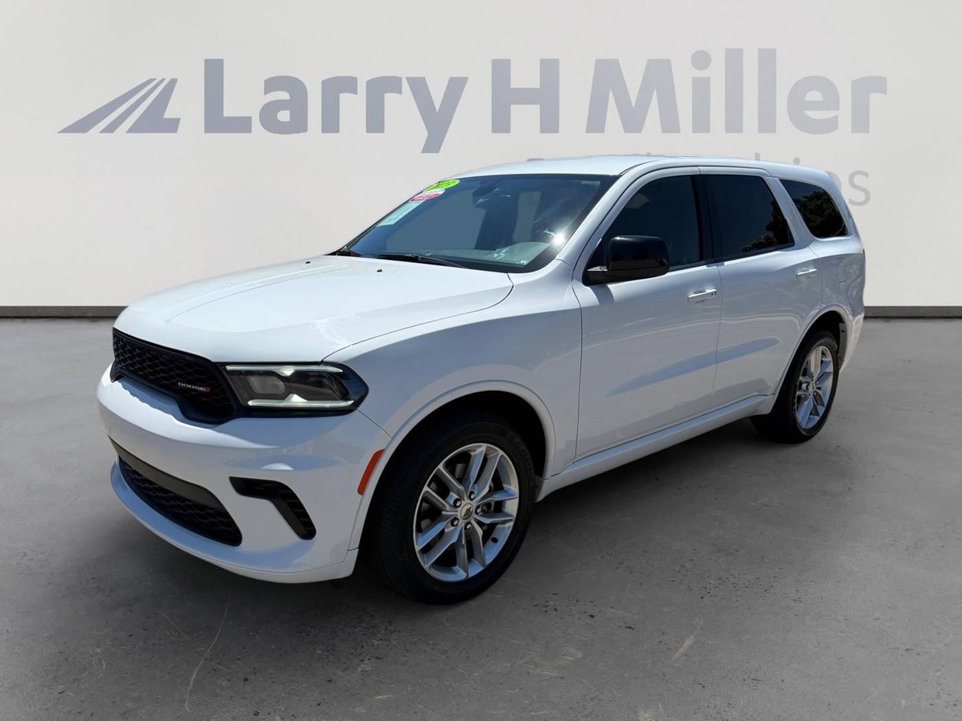 2023 Dodge Durango GT — SUV — 59,207 mi — Boise, ID