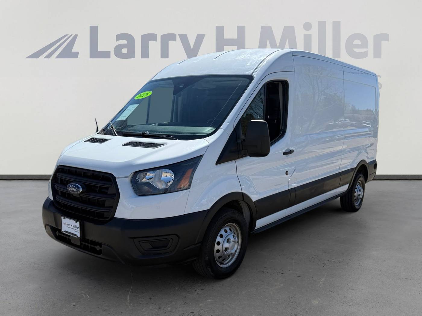 2020 Ford Transit Cargo Van T-250 — Cargo Van — 93,674 mi — Boise, ID