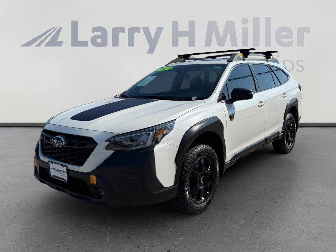 2022 Subaru Outback 2.4T Wilderness — SUV — 57,633 mi — Boise, ID