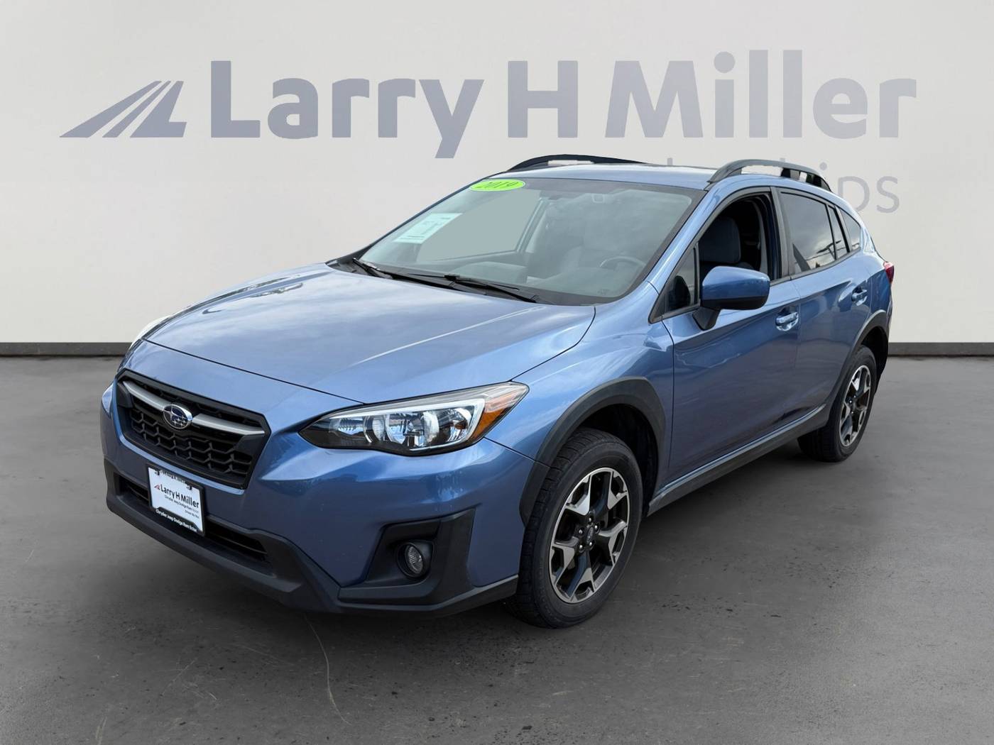 2019 Subaru Crosstrek Premium — SUV — 83,972 mi — Boise, ID