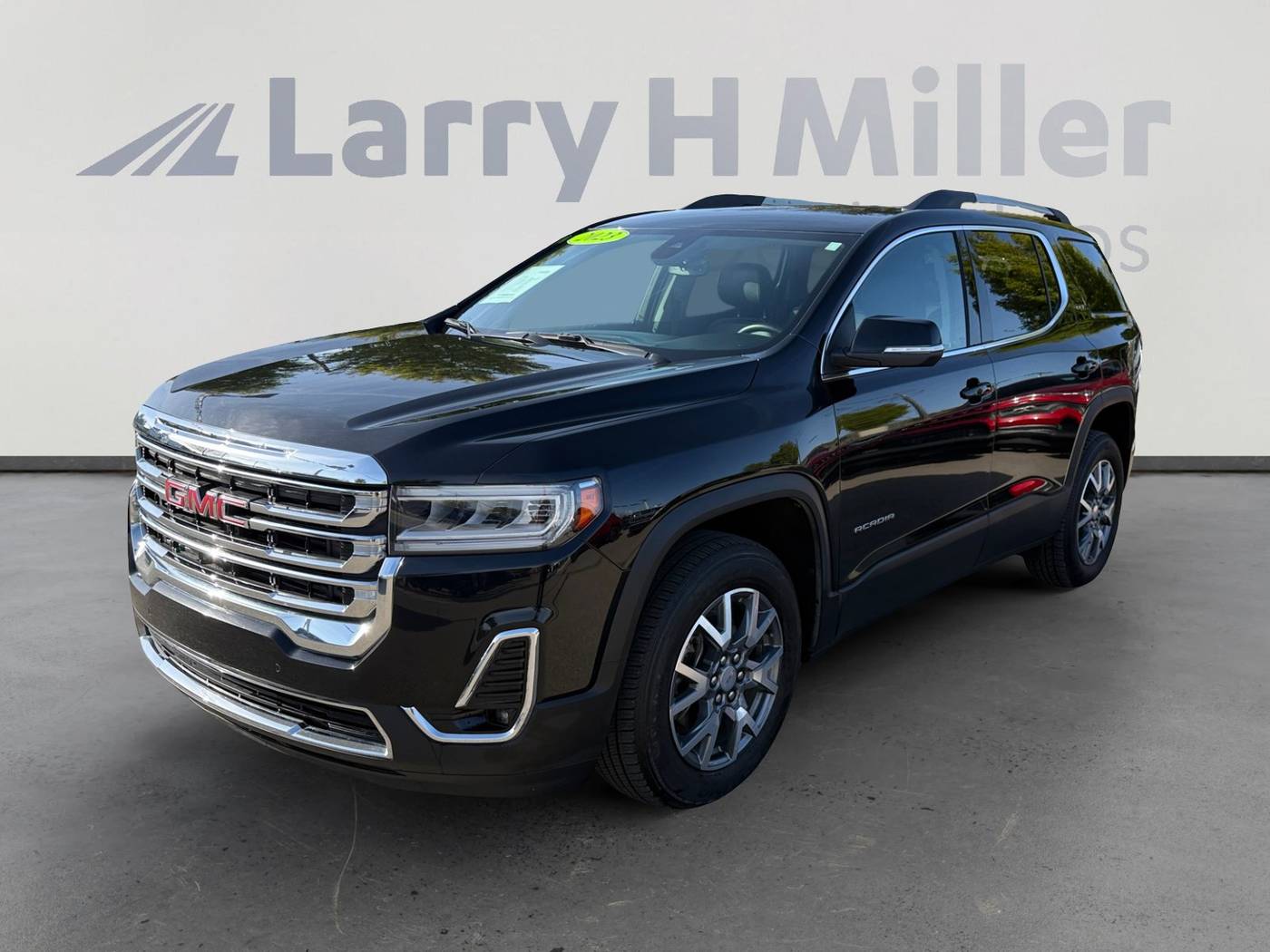 2023 GMC Acadia SLT — SUV — 43,693 mi — Boise, ID