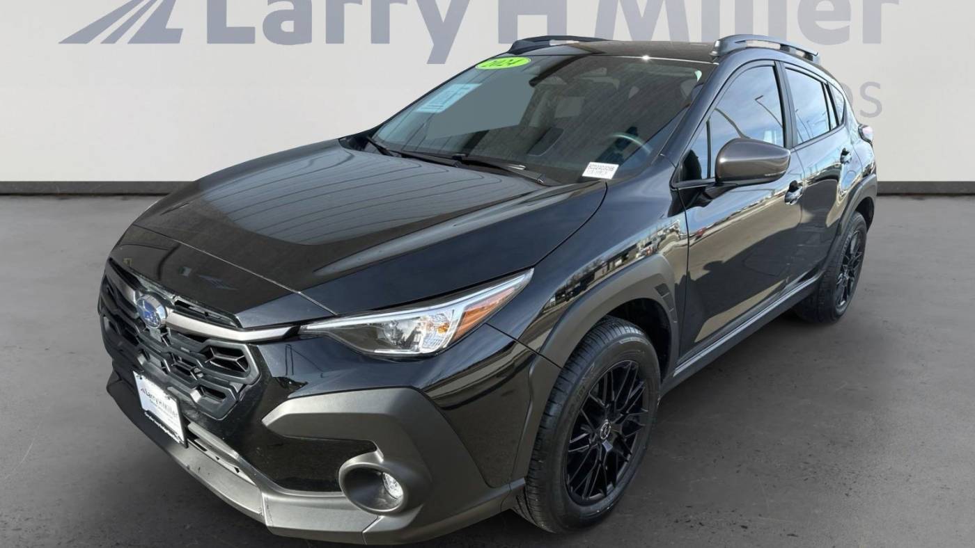 2024 Subaru Crosstrek Premium — SUV — 39,294 mi — Boise, ID