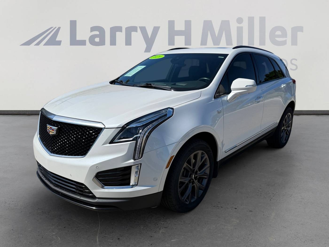 2020 Cadillac XT5 Sport — SUV — 58,621 mi — Boise, ID