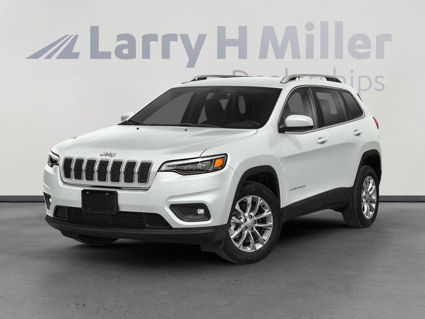 2021 Jeep Cherokee High Altitude — SUV — 30,543 mi — Boise, ID