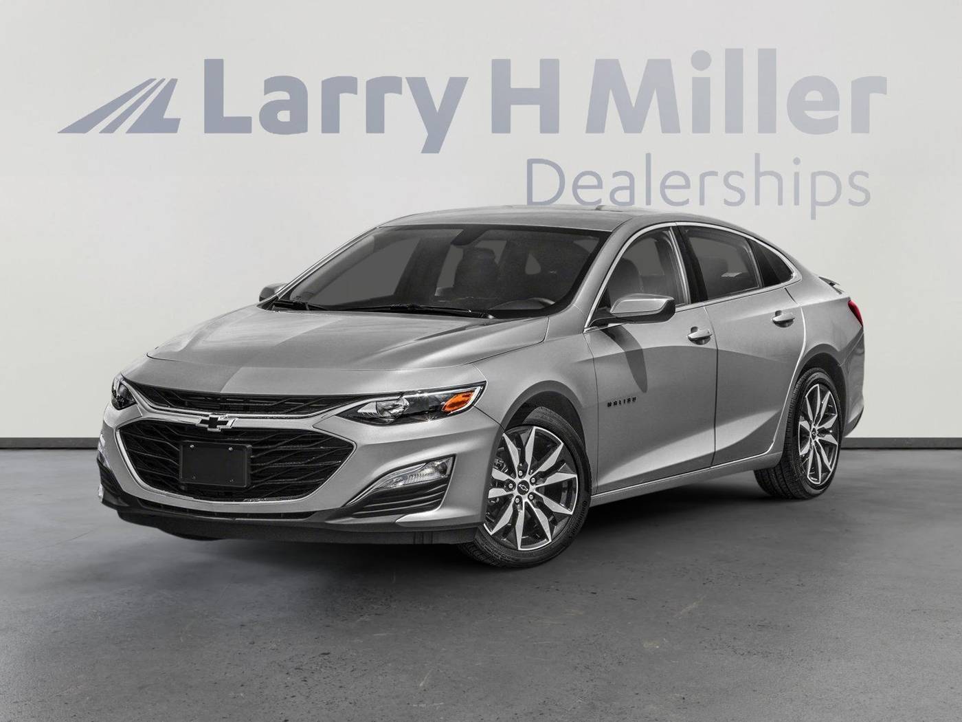 2021 Chevrolet Malibu RS — Sedan — 23,000 mi — Boise, ID