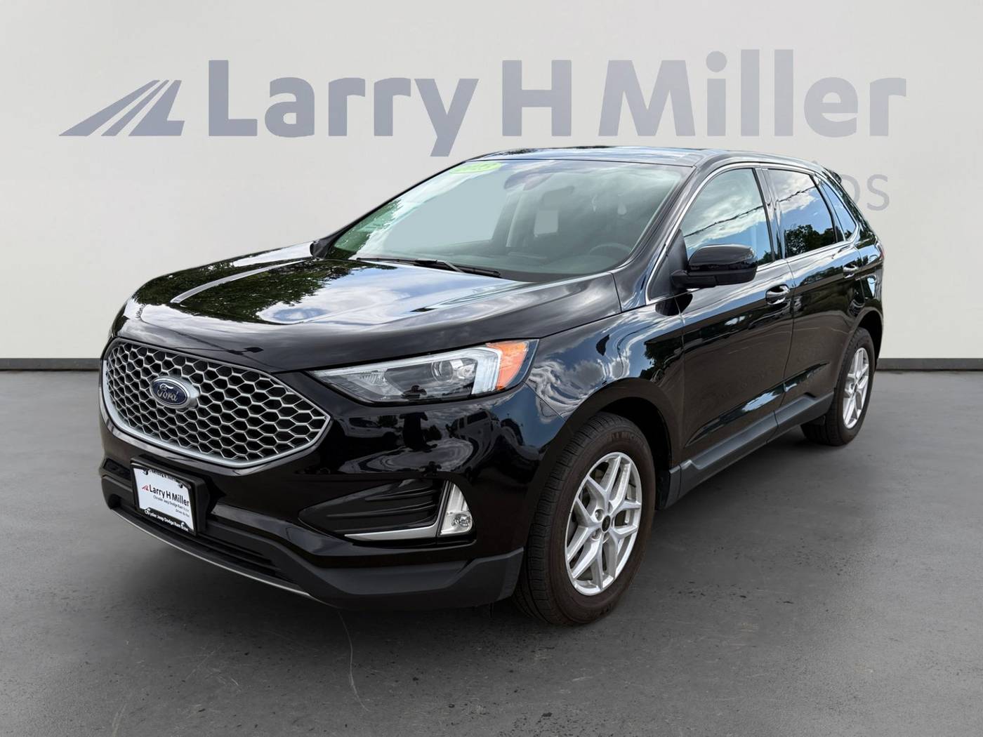 2023 Ford Edge SEL — SUV — 24,773 mi — Boise, ID