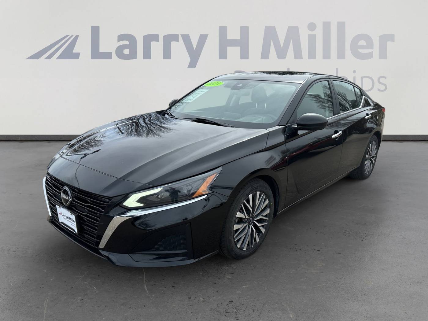 2023 Nissan Altima SV — Sedan — 65,421 mi — Boise, ID