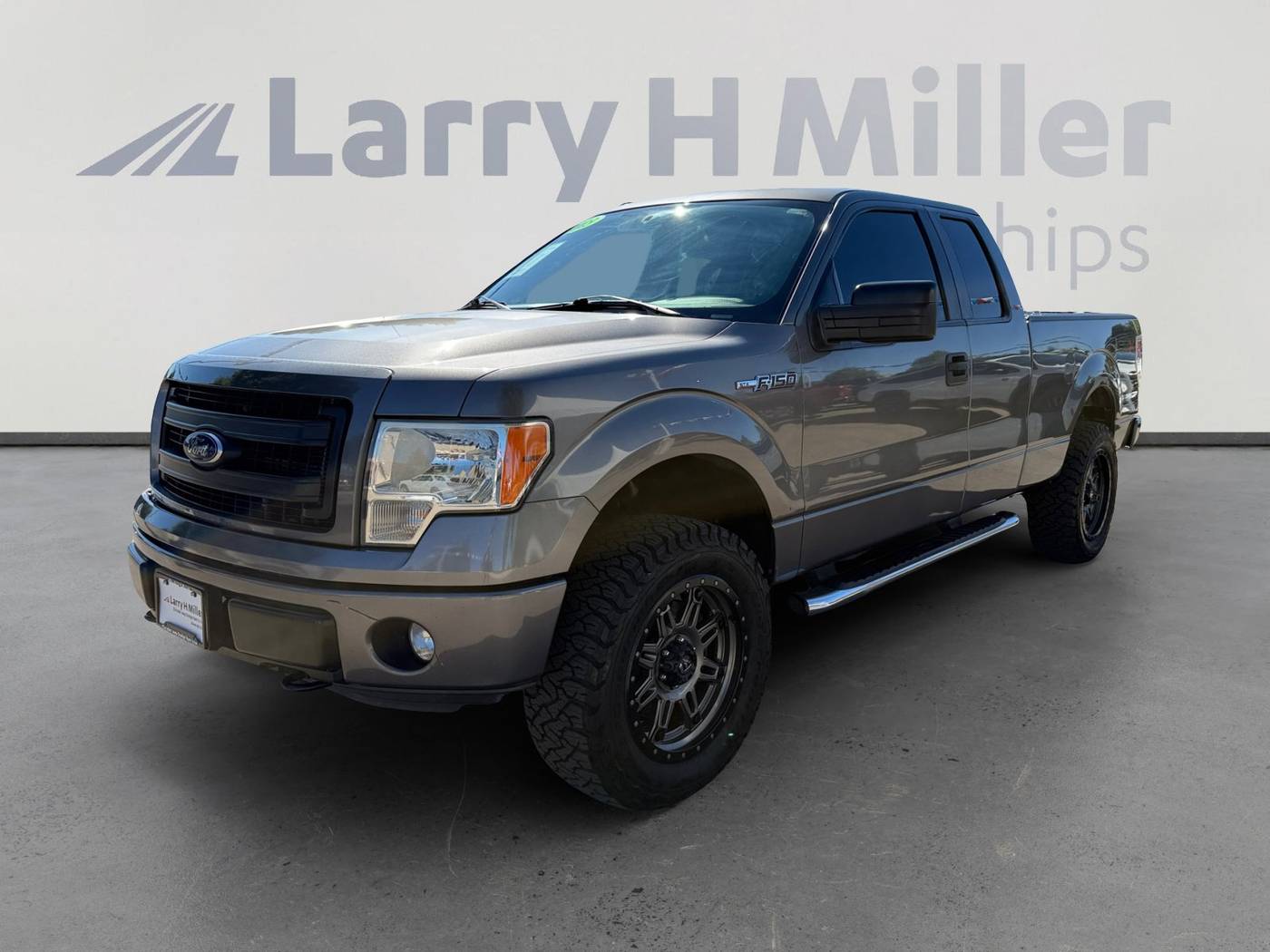 2013 Ford F-150 STX — Pickup Truck — 131,240 mi — Boise, ID