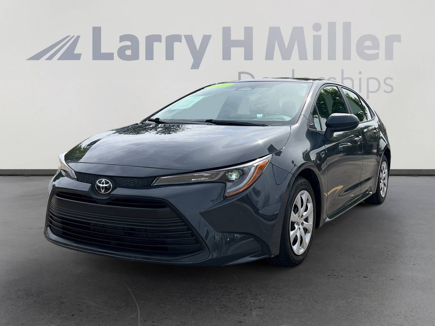 2024 Toyota Corolla LE — Sedan — 45,855 mi — Boise, ID
