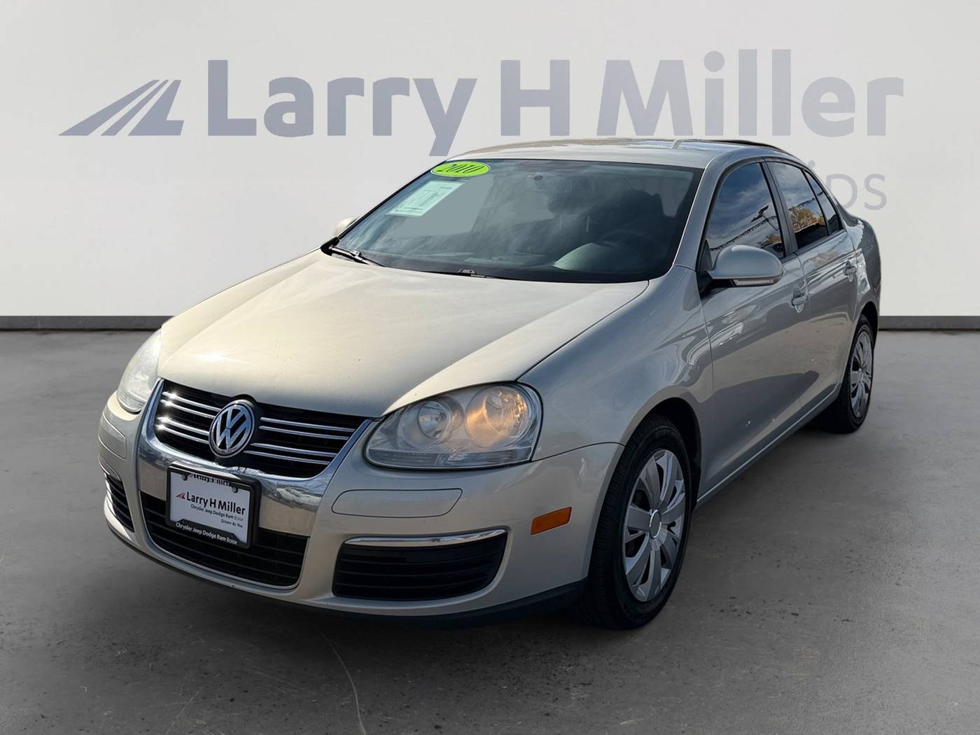 2010 Volkswagen Jetta S — Sedan — 211,373 mi — Boise, ID