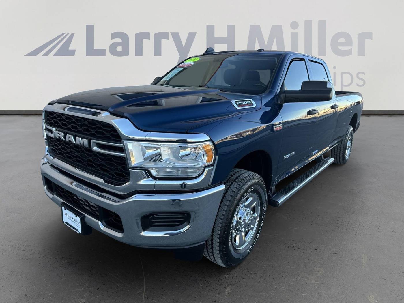 2020 Ram 2500 Tradesman — Pickup Truck — 90,008 mi — Boise, ID