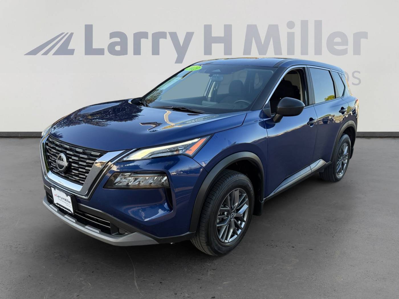 2023 Nissan Rogue S — SUV — 56,371 mi — Boise, ID