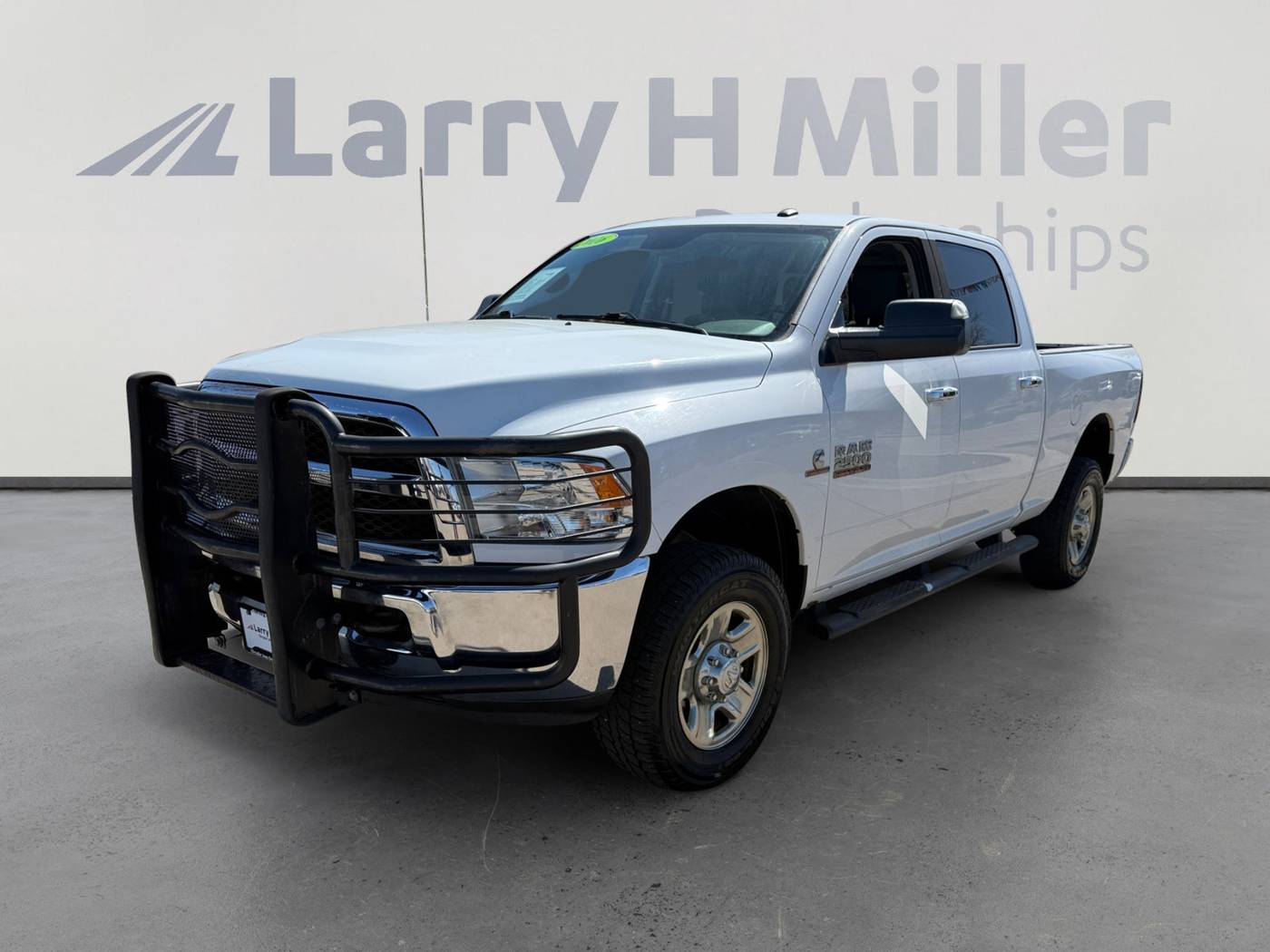 2016 Ram 2500 SLT — Pickup Truck — 124,164 mi — Boise, ID