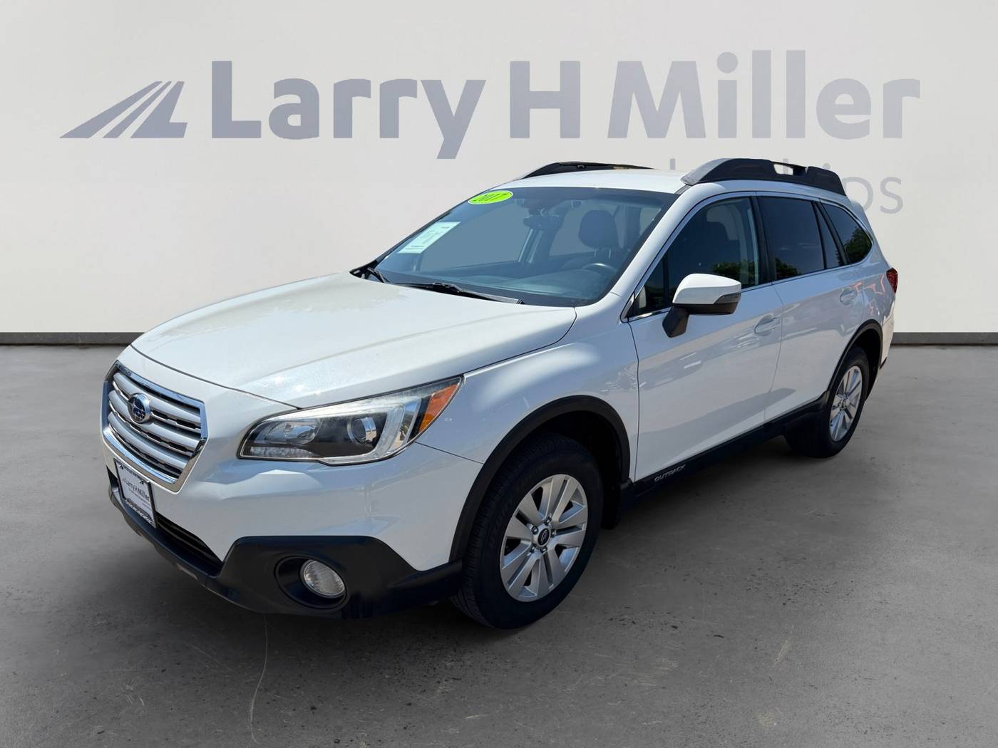 2017 Subaru Outback 2.5i Premium — SUV — 70,582 mi — Boise, ID