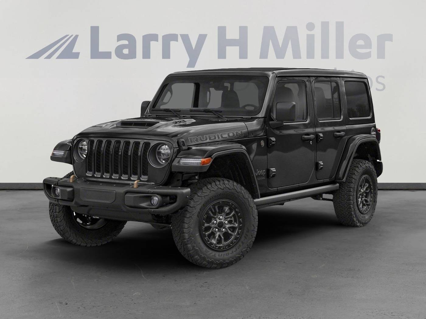 2023 Jeep Wrangler Sport S — SUV — 58,629 mi — Boise, ID