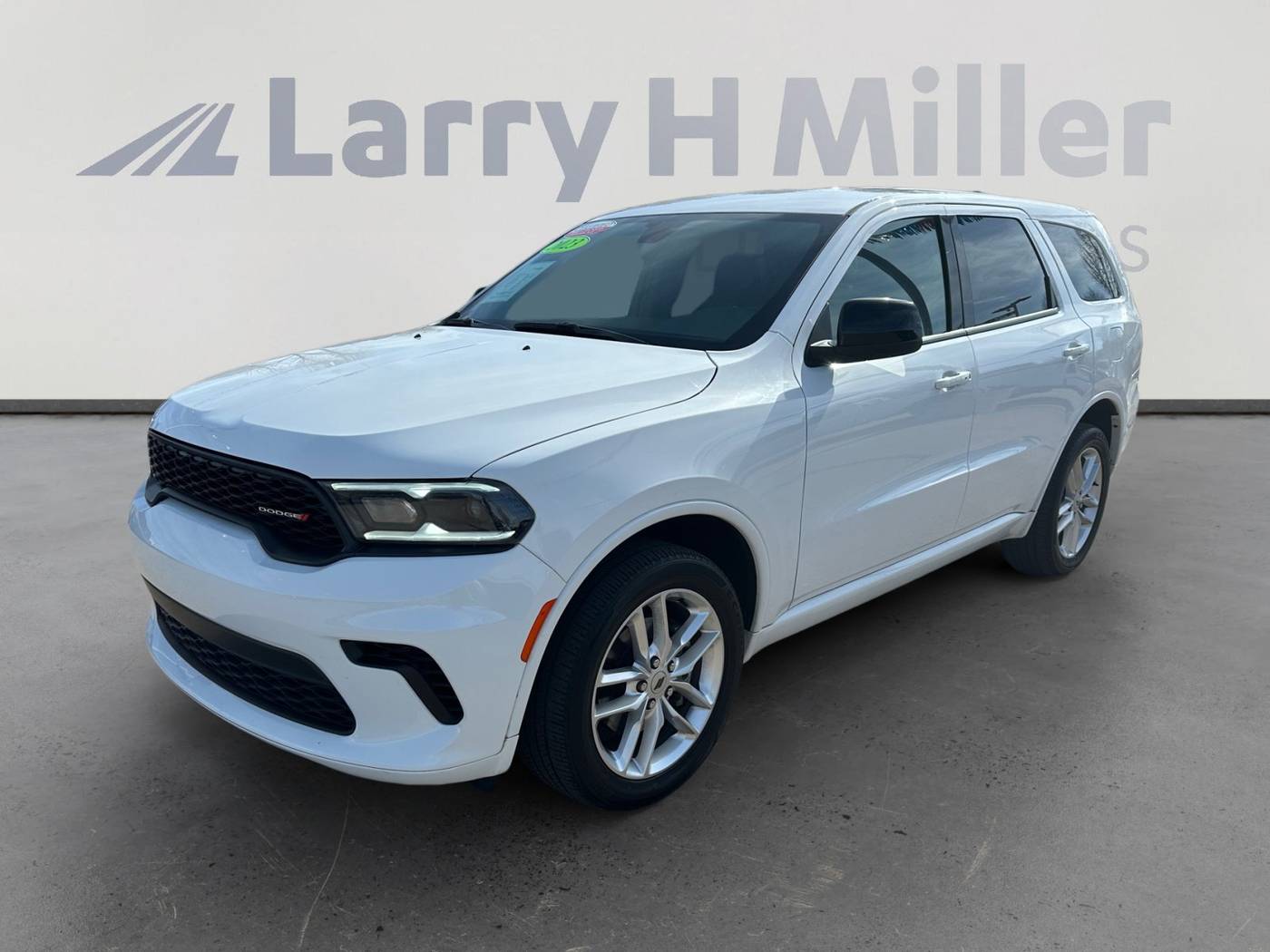 2023 Dodge Durango GT — SUV — 41,580 mi — Boise, ID