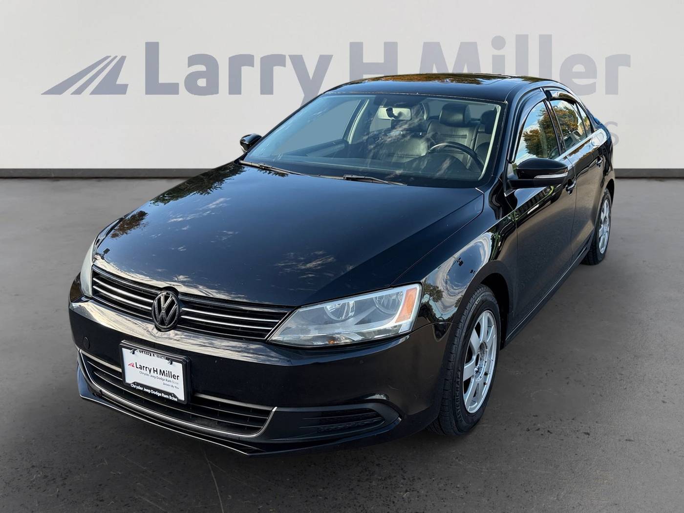 2014 Volkswagen Jetta 1.8T SE — Sedan — 133,103 mi — Boise, ID