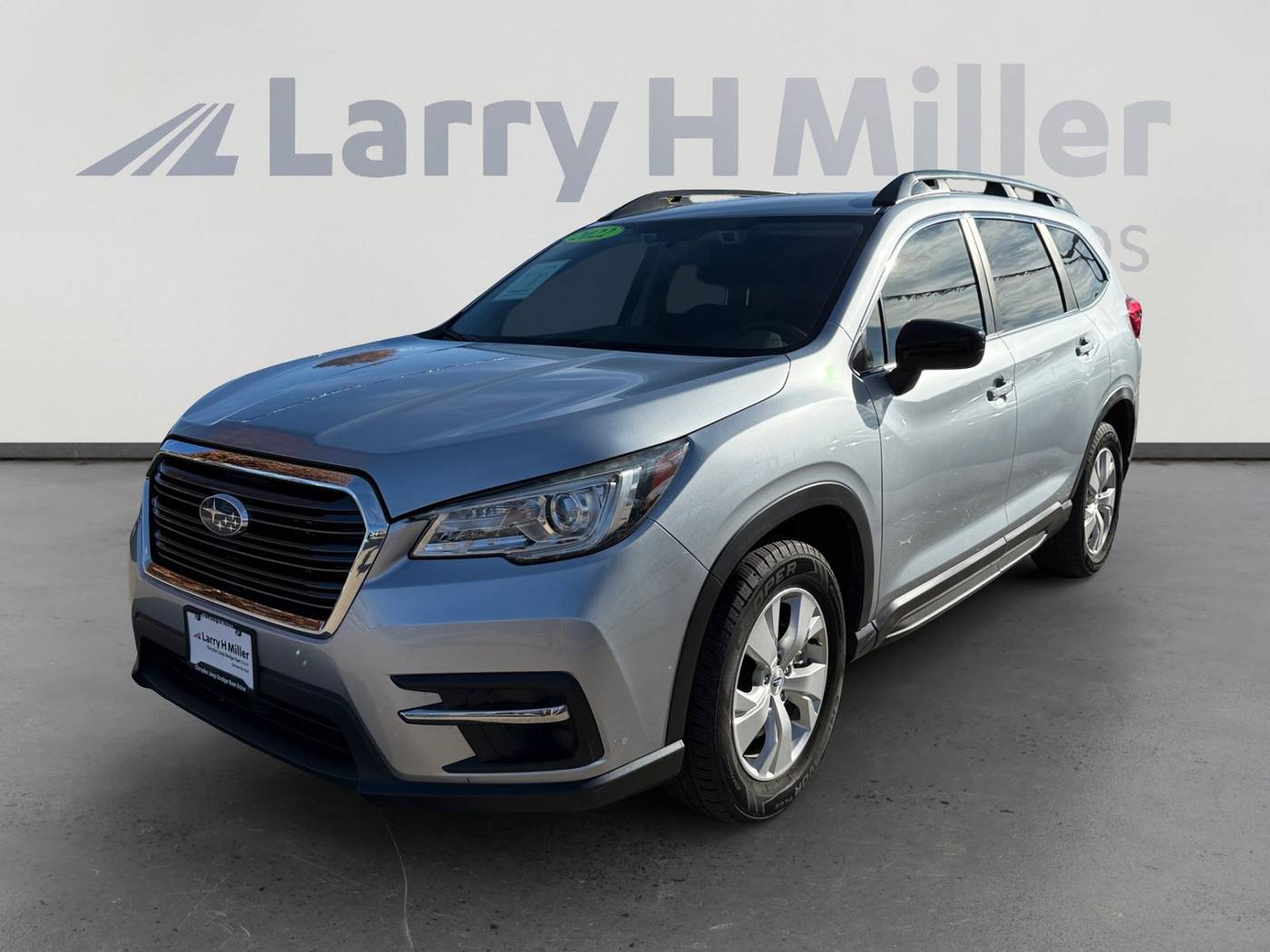 2022 Subaru Ascent Base — SUV — 55,282 mi — Boise, ID