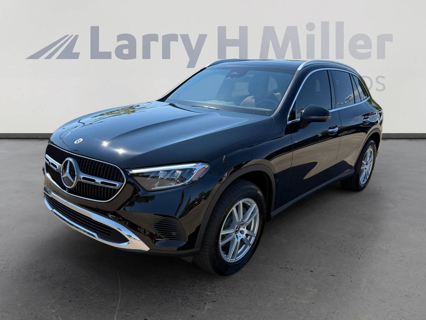 2023 Mercedes-Benz GLC GLC 300 — SUV — 20,369 mi — Boise, ID