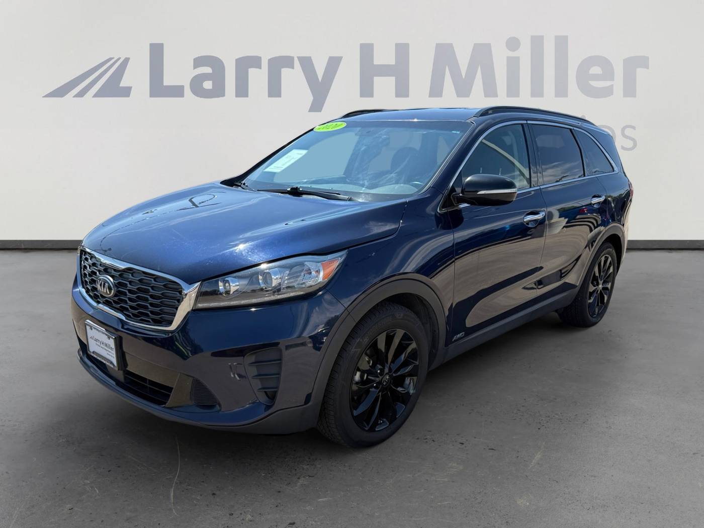 2020 Kia Sorento S V6 — SUV — 56,359 mi — Boise, ID