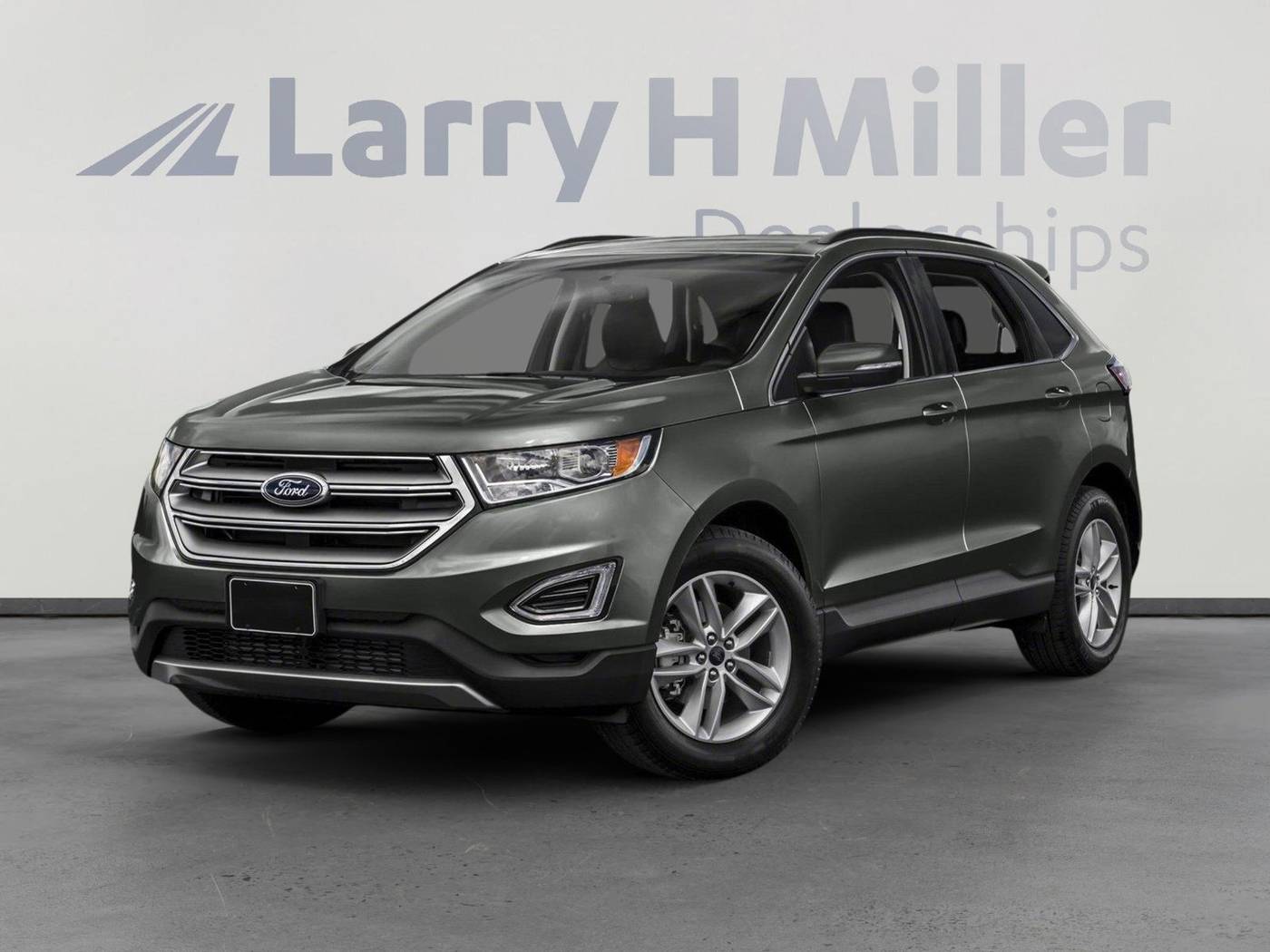 2016 Ford Edge SE — SUV — 67,537 mi — Boise, ID