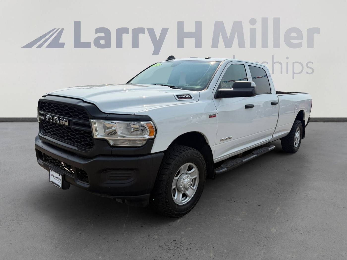 2022 Ram 2500 Tradesman — Pickup Truck — 52,414 mi — Boise, ID