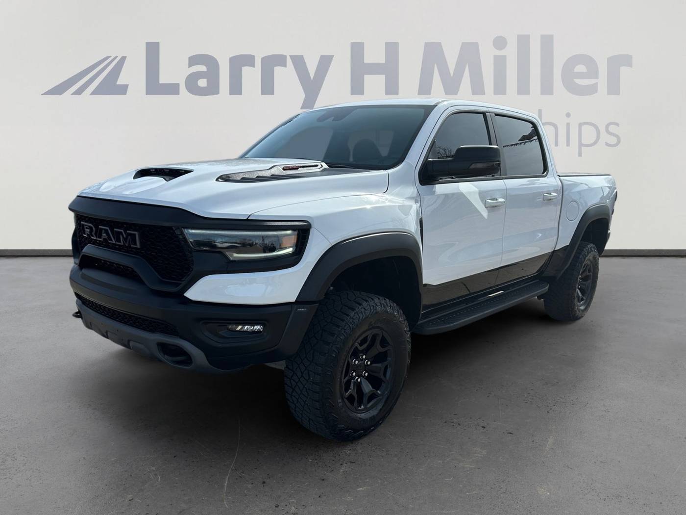 2021 Ram 1500 TRX — Pickup Truck — 46,437 mi — Boise, ID