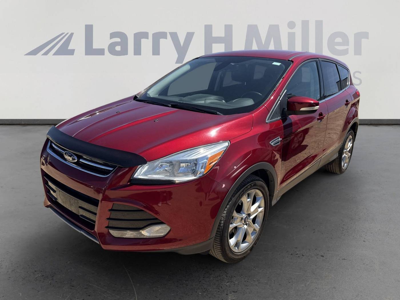 2013 Ford Escape SEL — SUV — 84,600 mi — Boise, ID