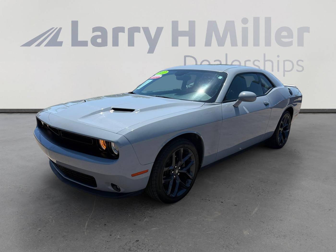 2022 Dodge Challenger SXT — Coupe — 62,847 mi — Boise, ID