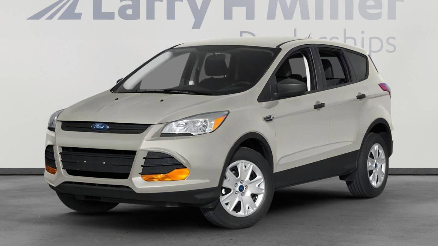 2013 Ford Escape SE — SUV — 79,989 mi — Boise, ID