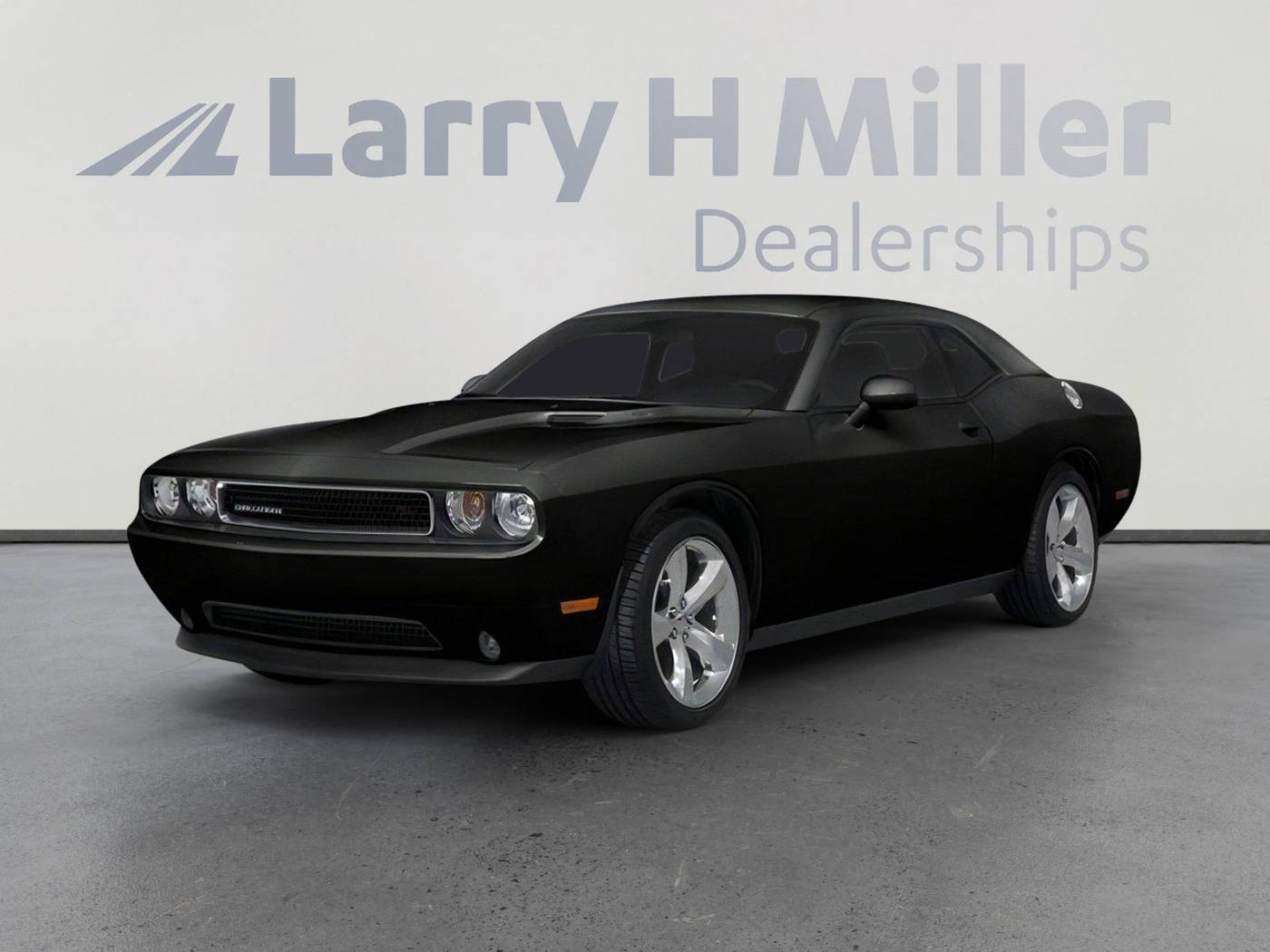 2014 Dodge Challenger R/T — Coupe — 66,838 mi — Boise, ID
