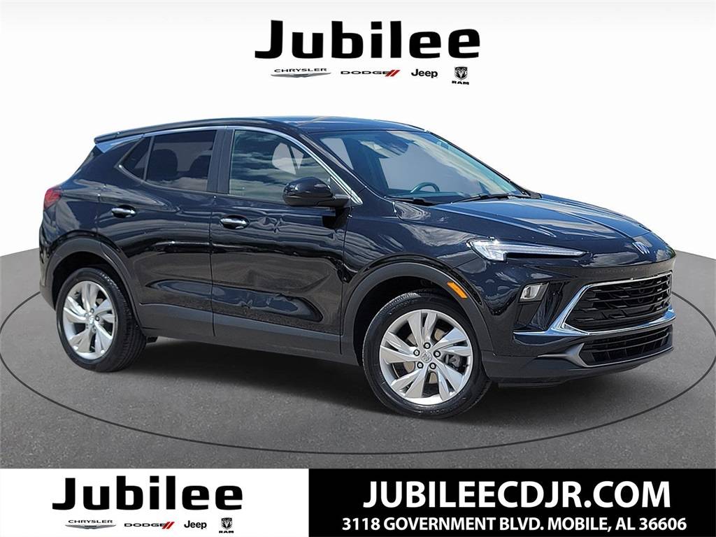 2024 Buick Encore GX Preferred — SUV — 66,910 mi — Mobile, AL