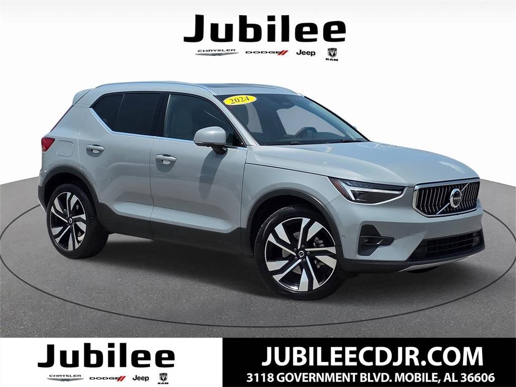 2024 Volvo XC40 Plus — SUV — 14,000 mi — Mobile, AL