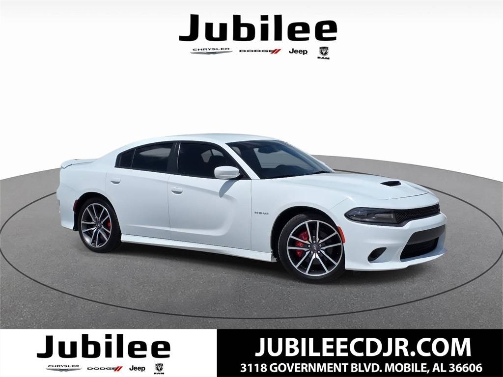2020 Dodge Charger R/T — Sedan — 44,573 mi — Mobile, AL