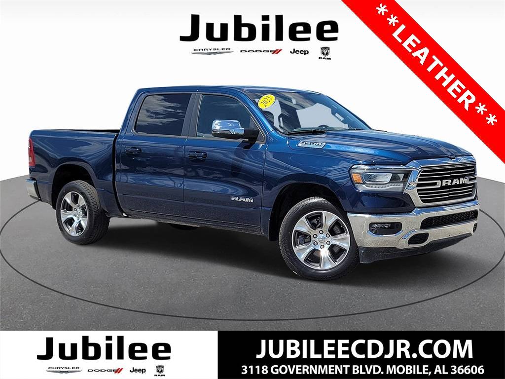 2023 Ram 1500 Laramie — Pickup Truck — 45,141 mi — Mobile, AL